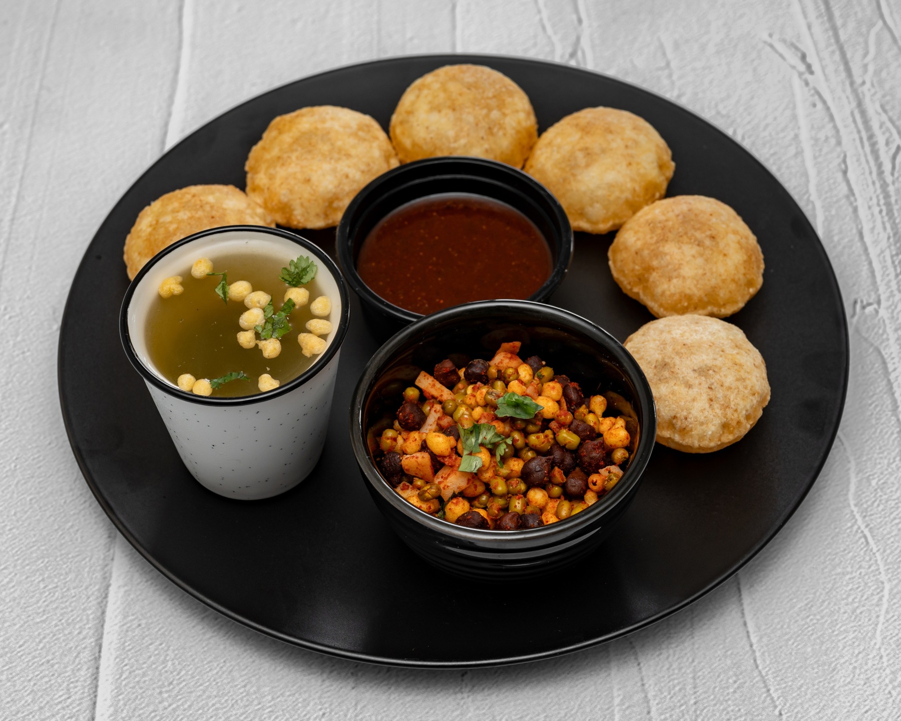 Pani Puri